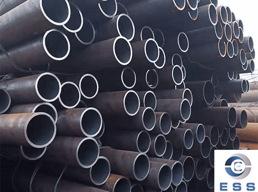 Carbon Steel Pipe
