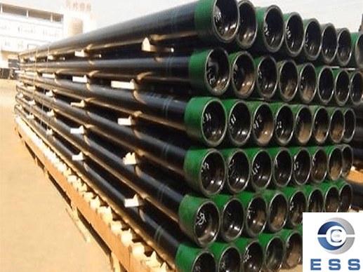 Well Casing Pipe