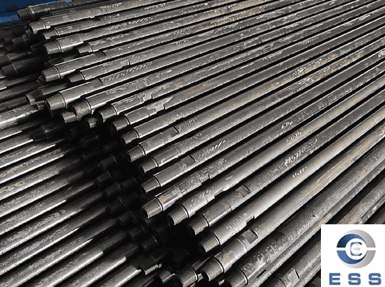 Drill Pipe